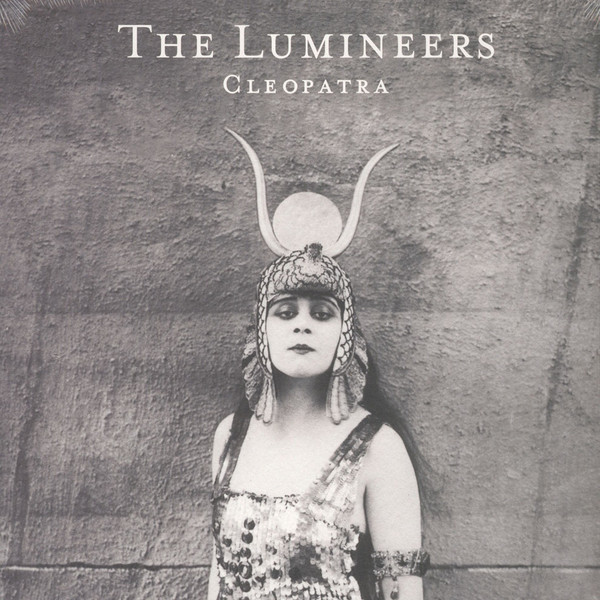 The Lumineers - Cleopatra cover reference
