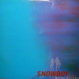 Snowboy & The Latin Section - Ritmo Snowbo cover reference