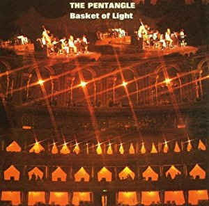 The Pentangle* - Basket Of Light cover reference