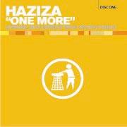 Haziza - One More (Disc One) cover reference