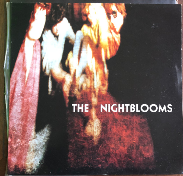 The Nightblooms - The Nightblooms cover reference