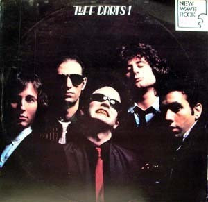 Tuff Darts - Tuff Darts! cover reference