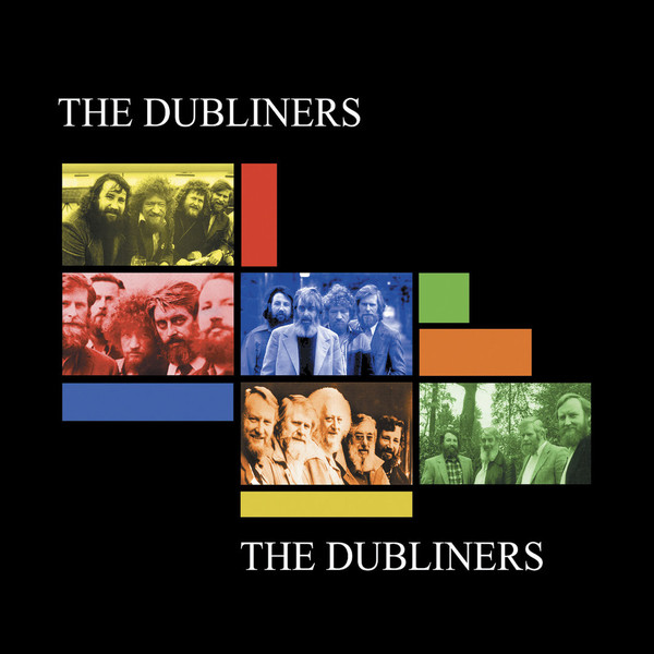 The Dubliners - The Dubliners cover reference
