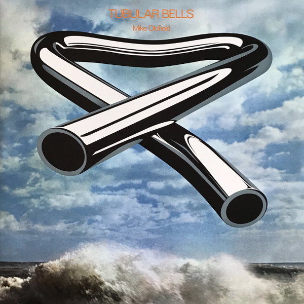 Mike Oldfield - Tubular Bells cover reference