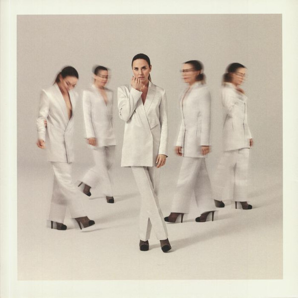 Melanie C - Melanie C cover reference