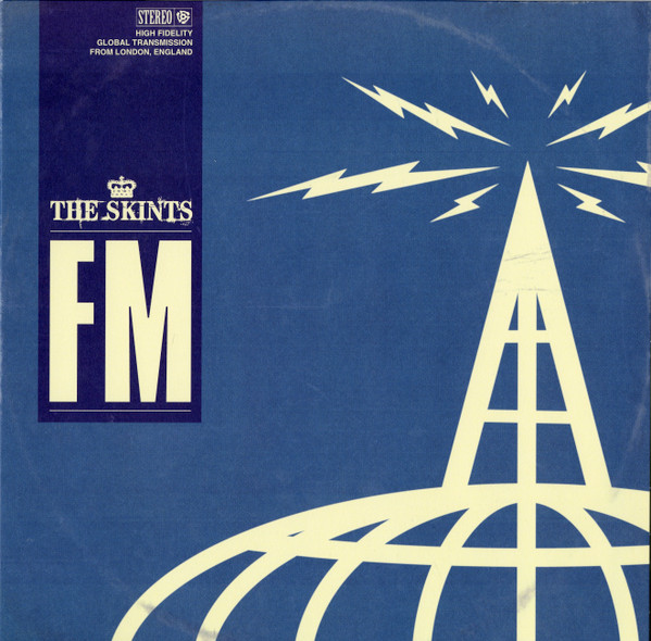 The Skints - FM cover reference