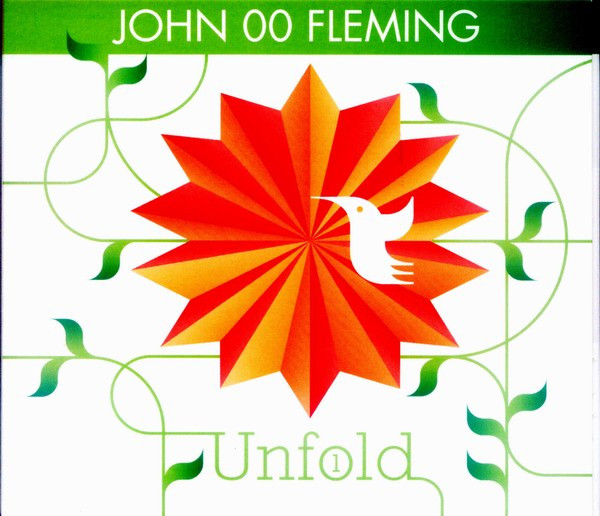 John 00 Fleming* - Unfold #1 cover reference