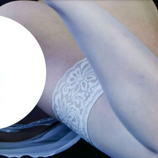 Bicep / Unknown* - Make Love In Public Places cover reference