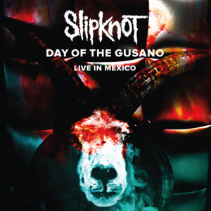 Slipknot - Day Of The Gusano cover reference