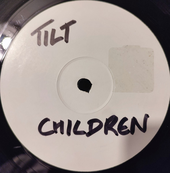 Tilt - Children cover reference