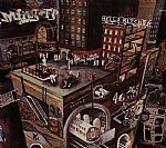Ming & FS - Hell's Kitchen cover reference