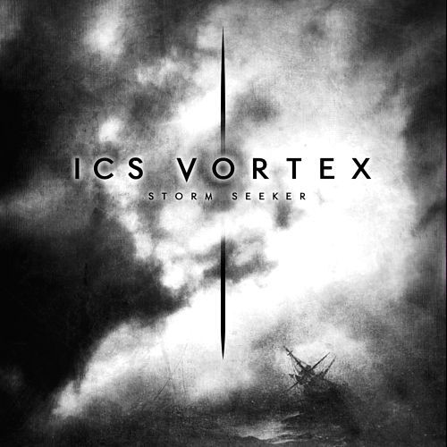 Vortex - Storm Seeker cover reference
