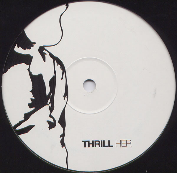 Michael Jackson, The Artist (Formerly Known As Prince) - Thrill Her / Erotic Ride cover reference