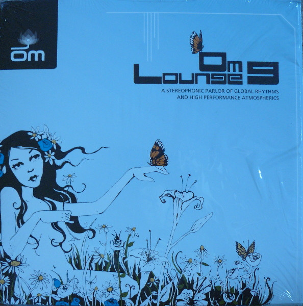 Various - OM Lounge 9 cover reference