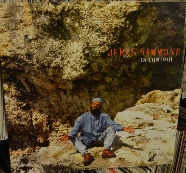 Beres Hammond - In Control cover reference