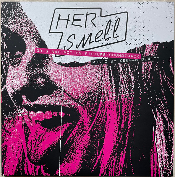 Various - Her Smell (Original Motion Picture Soundtrack) cover reference