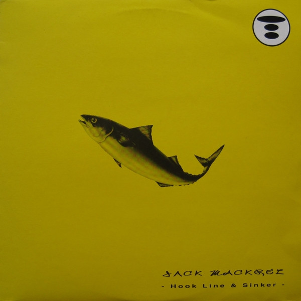 Jack Mackrel - Hook Line & Sinker cover reference