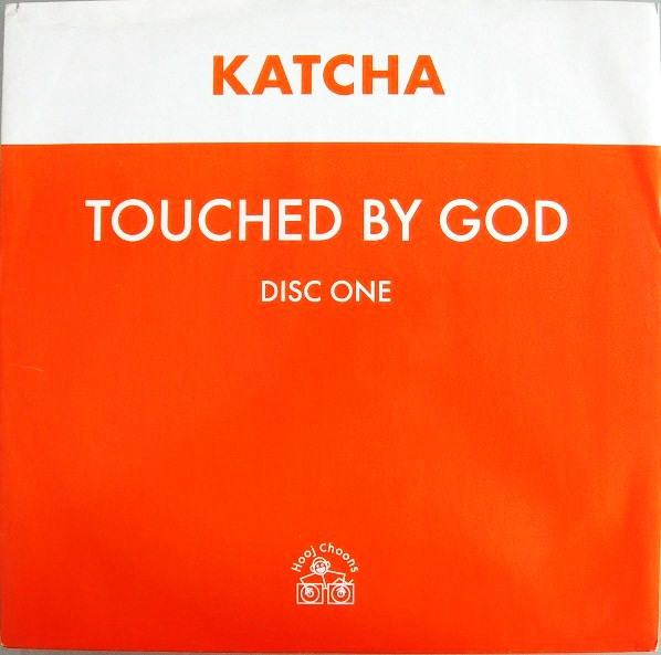 Katcha - Touched By God cover reference