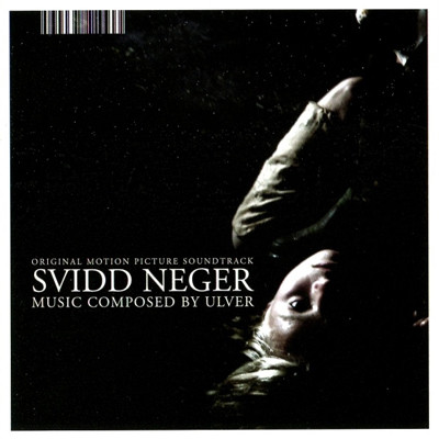 Ulver - Svidd Neger (Original Motion Picture Soundtrack) cover reference
