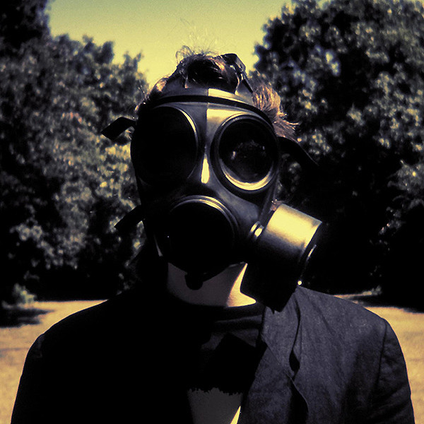 Steven Wilson - Insurgentes cover reference