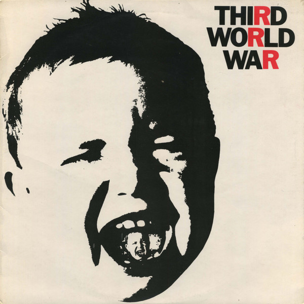 Third World War - Third World War cover reference