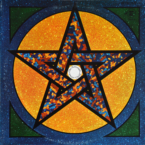 The Pentangle* - Sweet Child cover reference