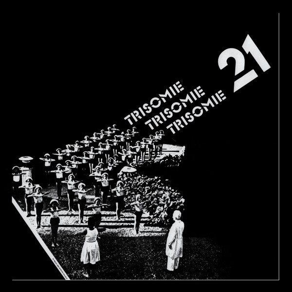 Trisomie 21 - Le Repos Des Enfants Heureux cover reference