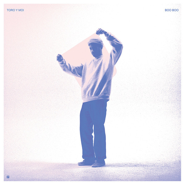 Toro Y Moi - Boo Boo cover reference