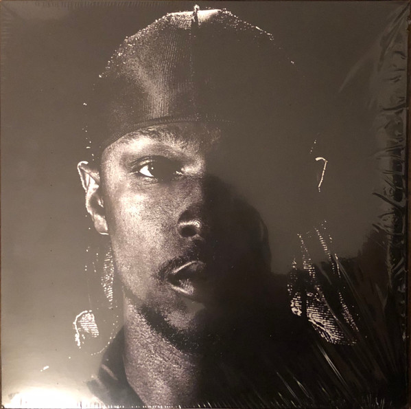 JME - Grime MC cover reference