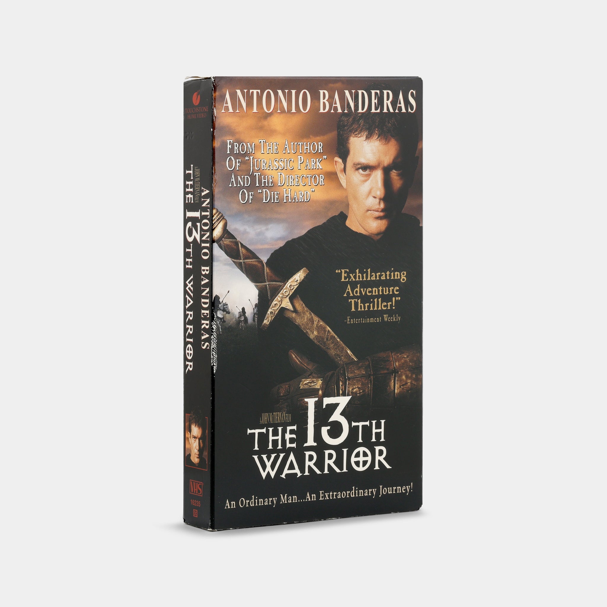 13th warrior cover reference