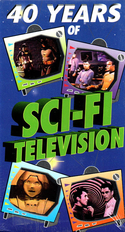 40 Years of Science Fiction cover reference