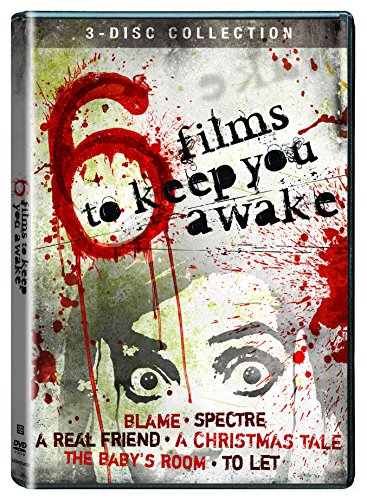 6 films to keep cover reference